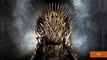 'Game of Thrones' Iron Throne Includes 'Lord of the Rings' Easter Egg