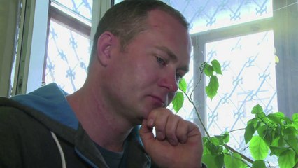 Pro-Ukrainians avoid public protest in Donetsk