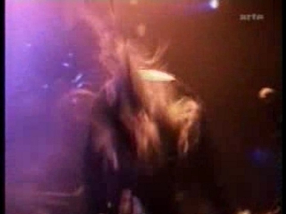 -Déspairs Ray- on Arte [tv]-