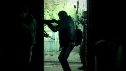 The Walking Dead 4ª Temporada - Episódio 4x15 'Us' - Promo (LEGENDADO)