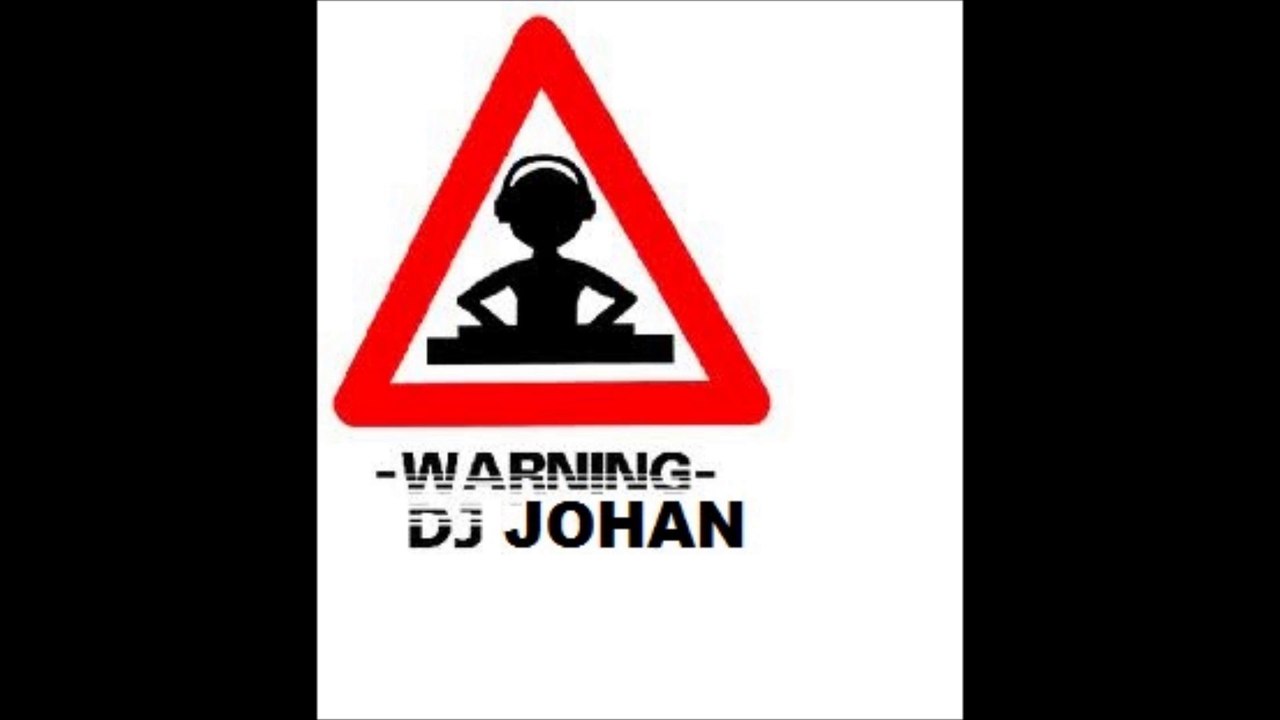DJ Johan ElectroDance2014 Vol1