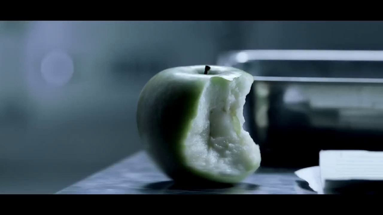 Rigor Mortis (Deutscher / German Trailer)