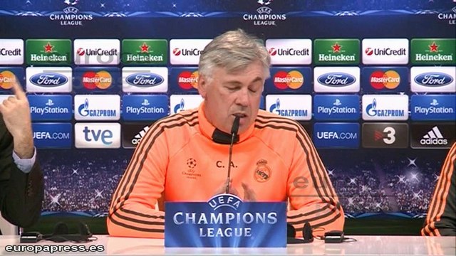 Real Madrid prepara el 'Clásico' frente al Schalke