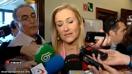 Nuevo caso de violencia de género en Madrid