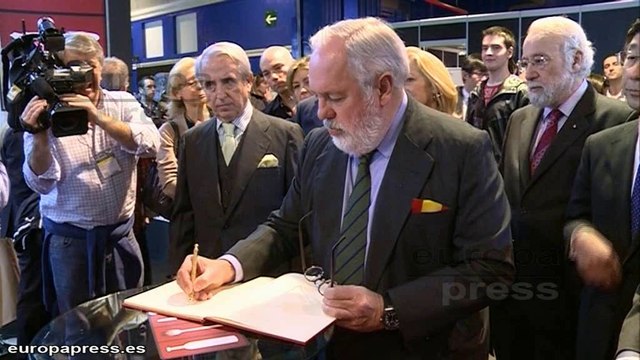 Tensión entre PP y PSOE ante elecciones europeas