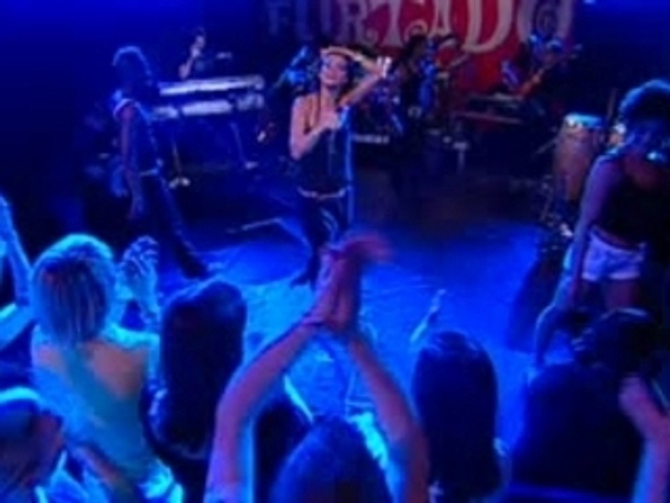 11 - nelly furtado - forca (viva live 08