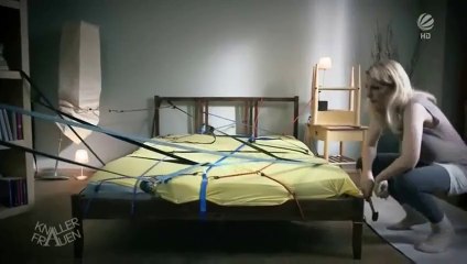 Knaller Frauen - Martina Hill