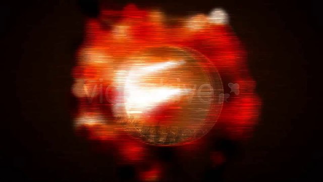 Plexus Energy Intro V2 - After Effects Template