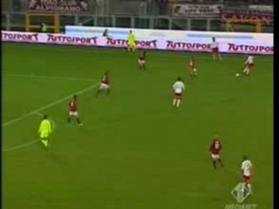 Torino-roma_tottigol