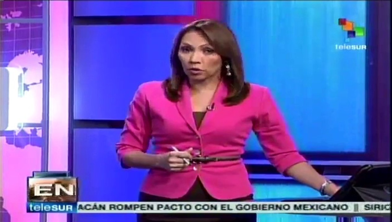 Vladimir Putin responde a Barack Obama: referendo en Crimea es legal