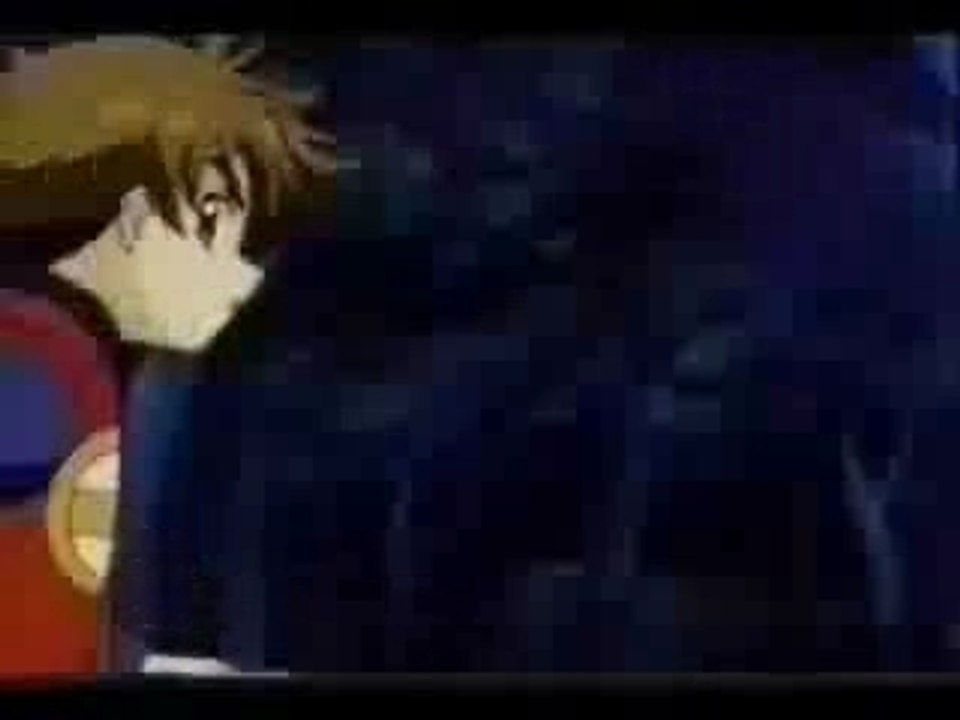 Chaque Seconde ~Sakura~