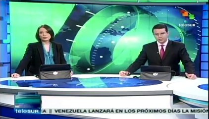 Agradece ministro malayo ayuda internacional en búsqueda de avión