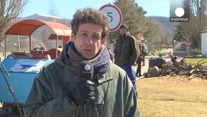 Kırım'da Ukraynalı bir asker: "Kendimi aşağılanmış hissediyorum"