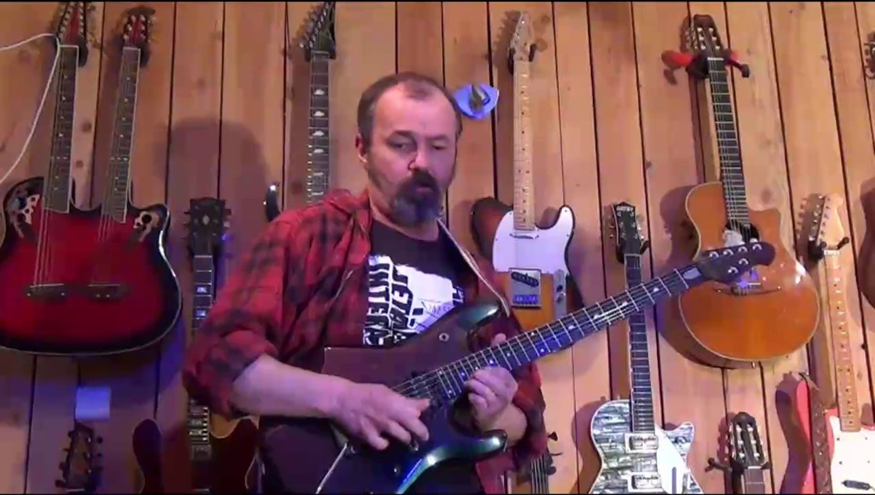 Dream Theater / Goodnight Kiss