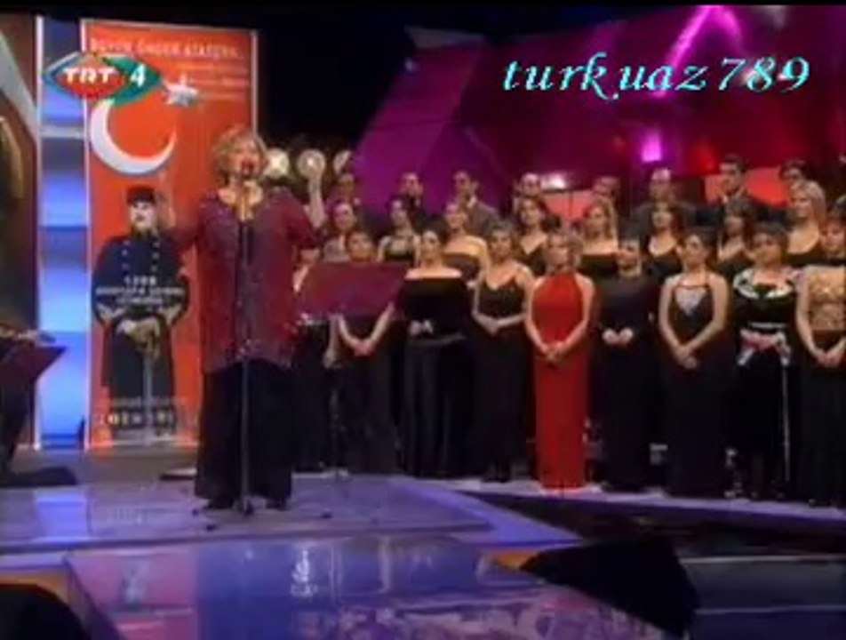 İlknur (ELBİLSİN) ÇELİK-Hasretin Pınarı Çağlar İçimde