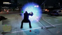 (thegamer) dead rising 3 walkthrougth part 12