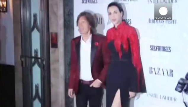 Trovata morta nel suo appartamento L'Wren Scott, compagna di Mick Jagger
