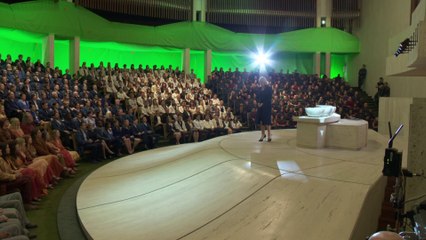 Divergent - Featurette "Taking a Stand" [VO|HD1080p]