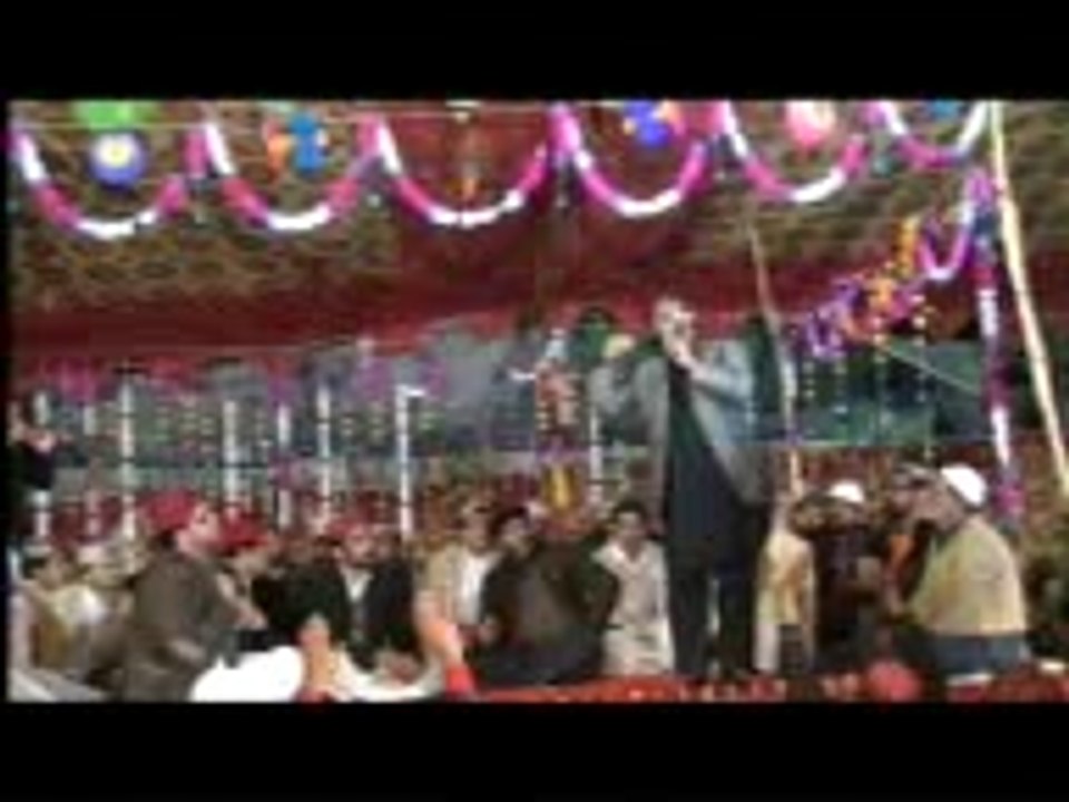 Ahmad Ali Hakim in Sinawan Part 2 upload by hafiz muhammad ali fareedi 03226733911