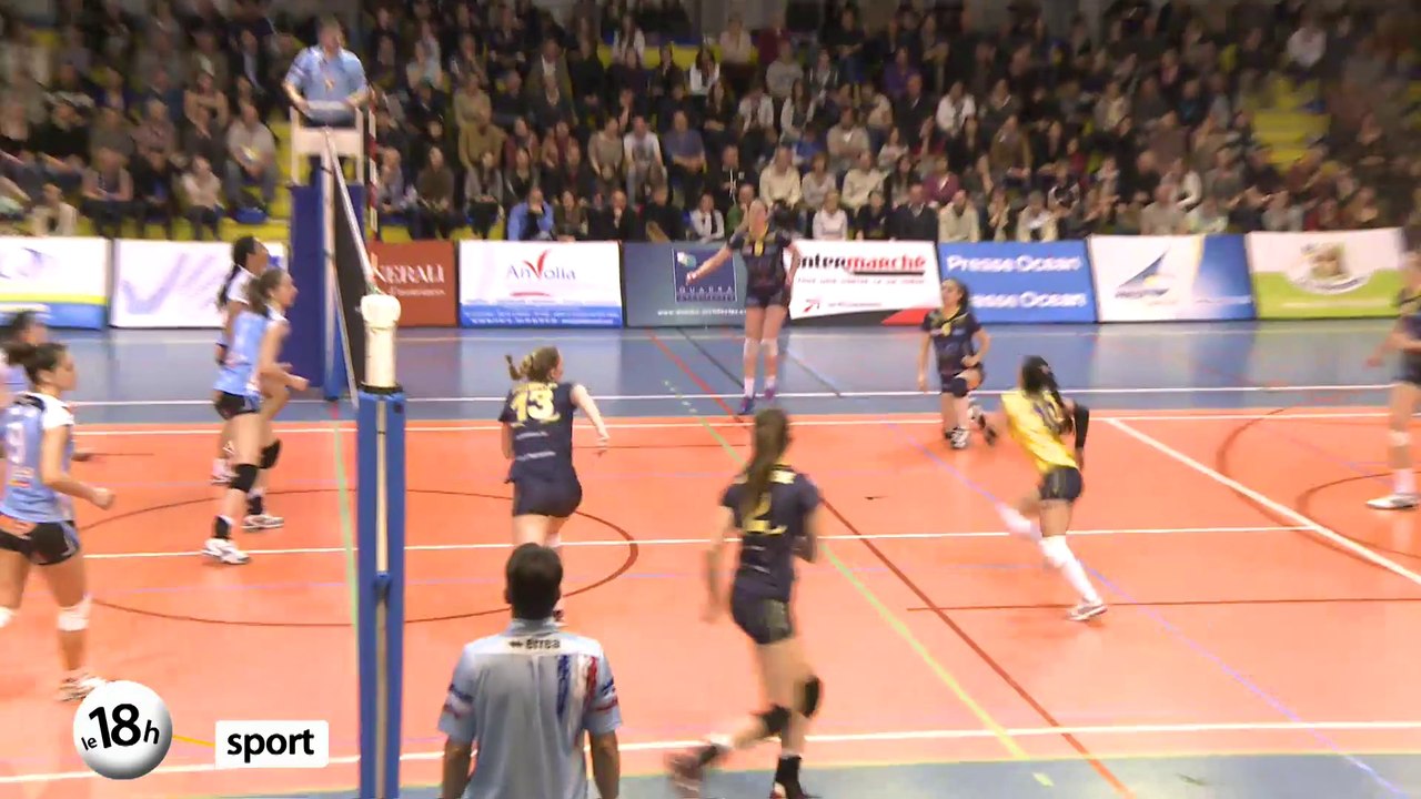 18h info sport : 17 mars 2014