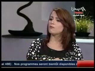Iyeda Lel Jamia  Emission Du Jeudi 21-06-2012 (P1)