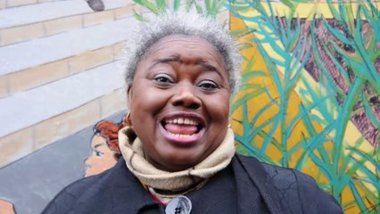 Clémentine Dehe: avec Eric Lejoindre pour les valeurs qu'il défend