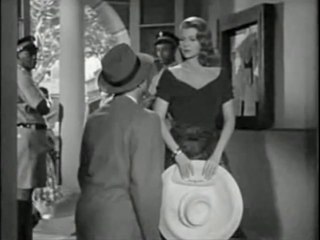 AFFAIR IN TRINIDAD TWO