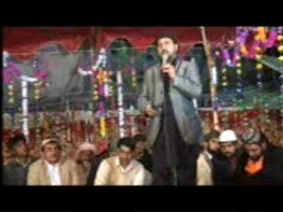 Ahmad Ali Hakim in Sinawan Part 1 upload by hafiz muhammad ali fareedi 03226733911