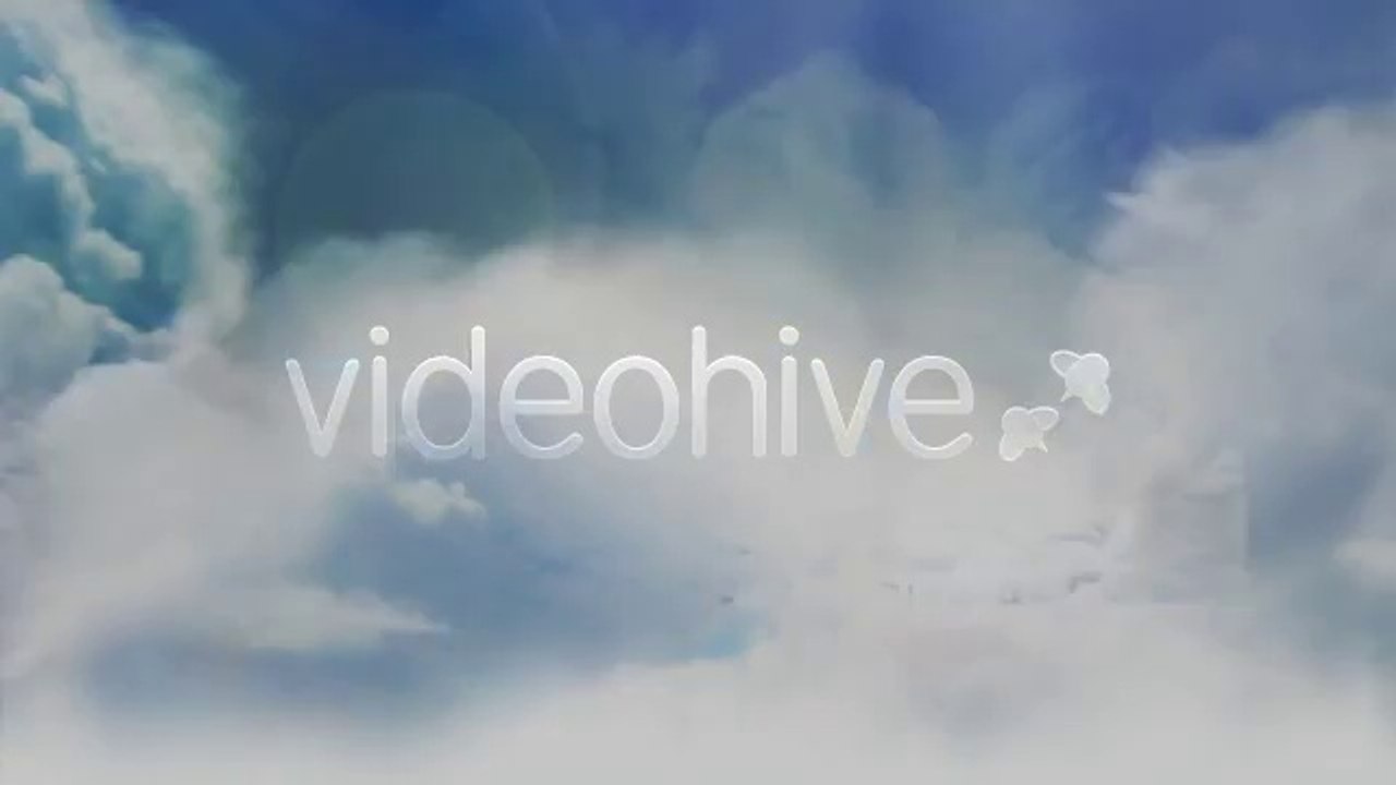 Heavenly Choice - After Effects Template