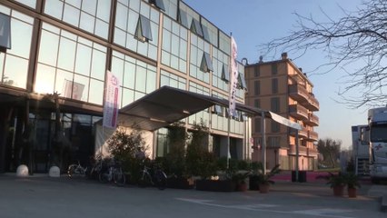 Clinica Mobile MotoGp, inizia l'era Zasa e Dalla Rosa Prati