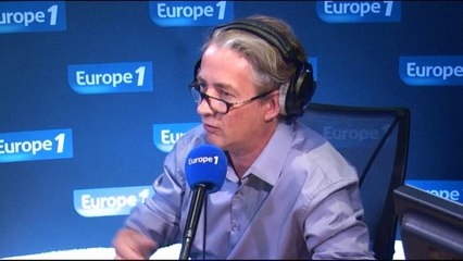 Thomas Pesquet : "Si on me propose d’aller sur Mars, je signe tout de suite!"