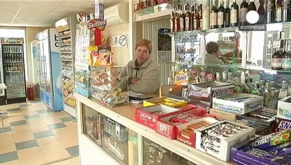 Rusya Ukrayna sınırında tansiyon yüksek