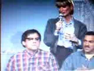 les inconnus