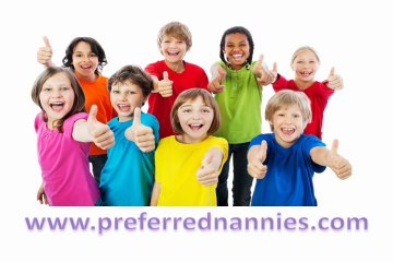 Edmonton Nannies Best Services Provider
