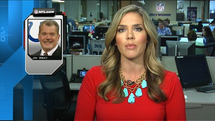 NFL daily update: March 17