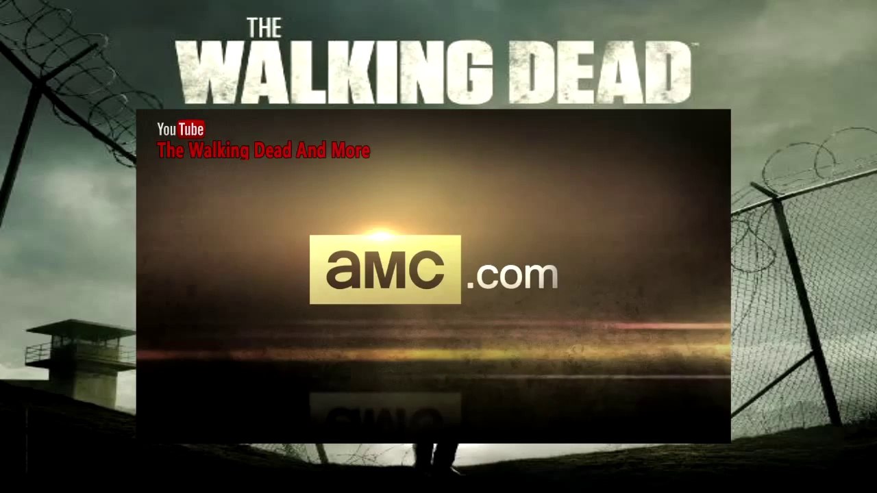 The Walking Dead Season 4 Sneak Peek #1 4x15 Us Subtitulado Español