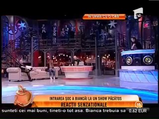UN SHOW PACATOS 17 MARTIE 2014 www.filme-serialehd.ucoz.ro