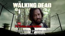 The Walking Dead Season 4 Sneak Peek #2 4x15 Us Subtitulado Español