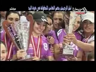 الاخبار الرياضية الوطنية و العالمية - YouTube