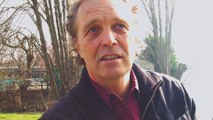 Rencontre avec Jean-Marie Lagache - Liste entente citoyenne pour la démocratie participative et l'écologie à Champigny