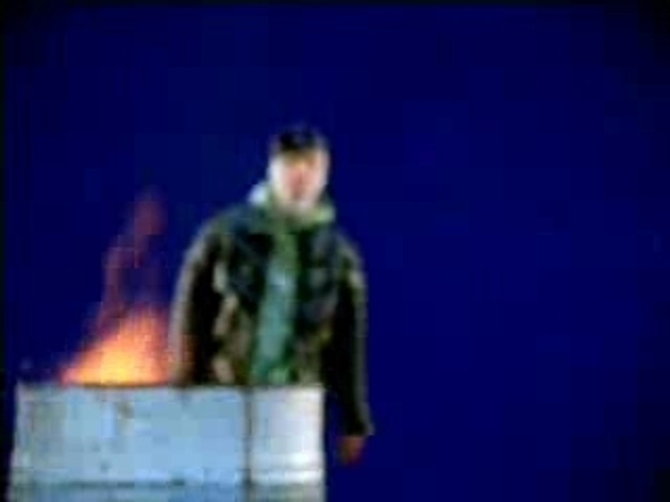 Fatal Bazooka - Le clip du remix