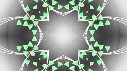 Colorful Crazyness - After Effects Template