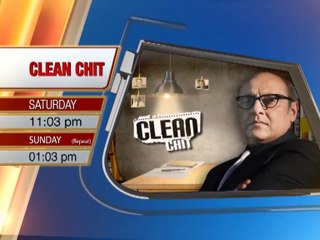 AbbTakk - Clean Chit (Ayaz Palejo) - Progressive Promo