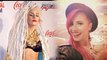 Demi Lovato Schools Lady Gaga: Puking is Not 