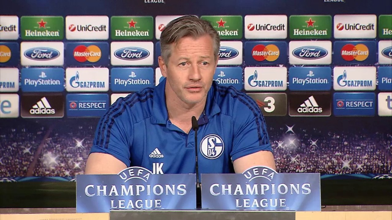 Keller: 'Nicht mehr so ein Ergebnis'