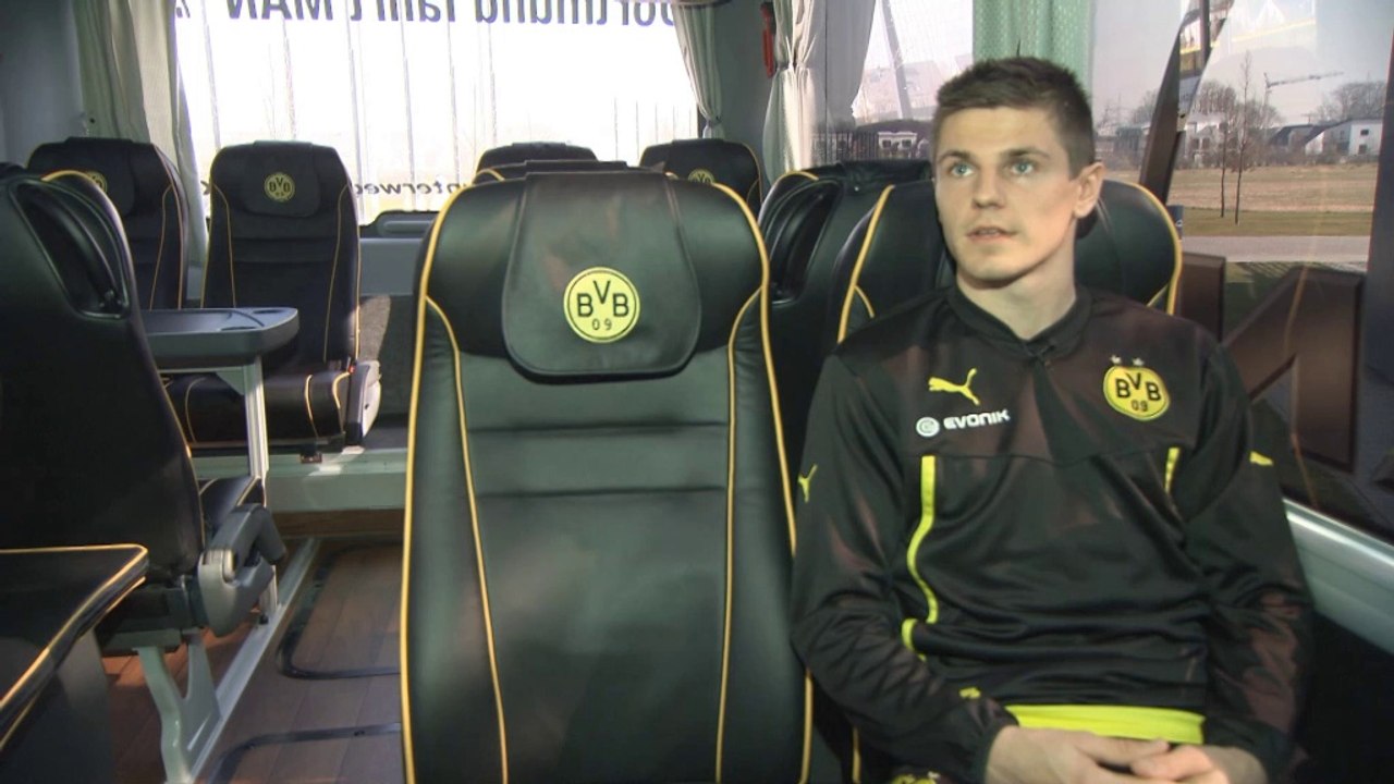 BVB: Kehl bereit für "Kampf um Platz zwei"