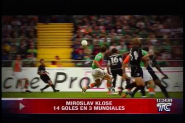 #TCMiMundial 017: Goleadores de los Mundiales