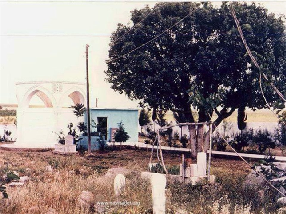 Yunus Emre_hak çalabim
