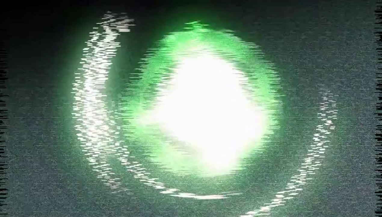Light Twist Logo - After Effects Template