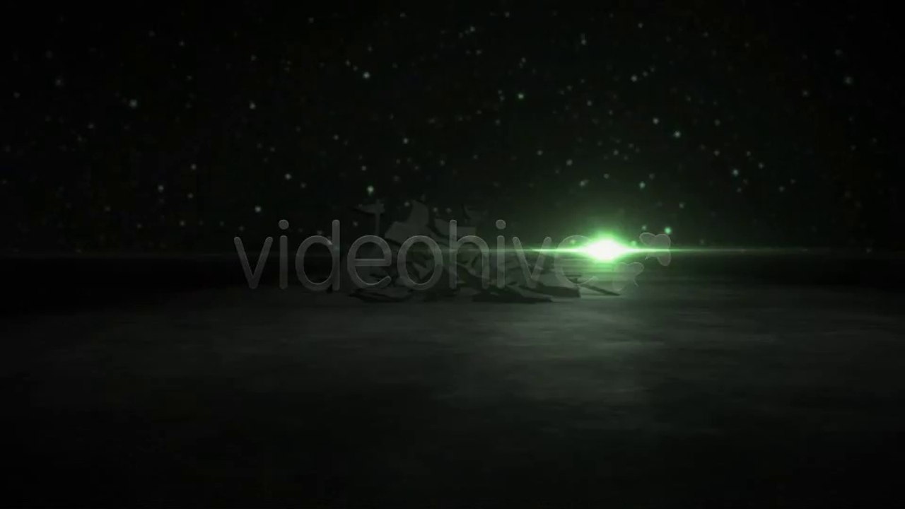 Rubble - After Effects Template